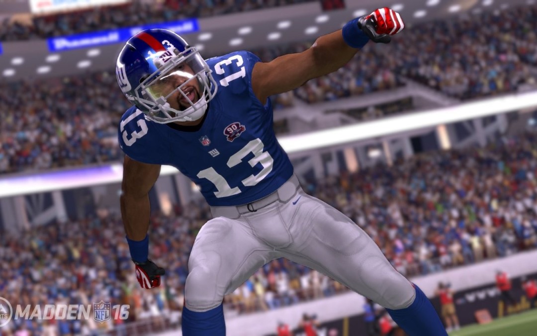 Madden 16 Wish List | Things We Want Changed