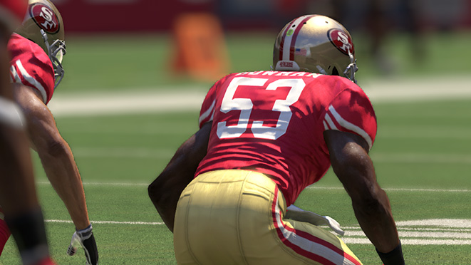 Madden 16 Middle Linebacker Ratings | Top Five Plus One