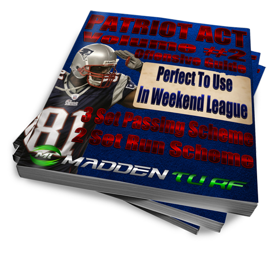 FREE SEATTLE SEAHAWKS OFFENSIVE EBOOK! LEARN THE BEST OFFENSE IN MADDEN 22!  