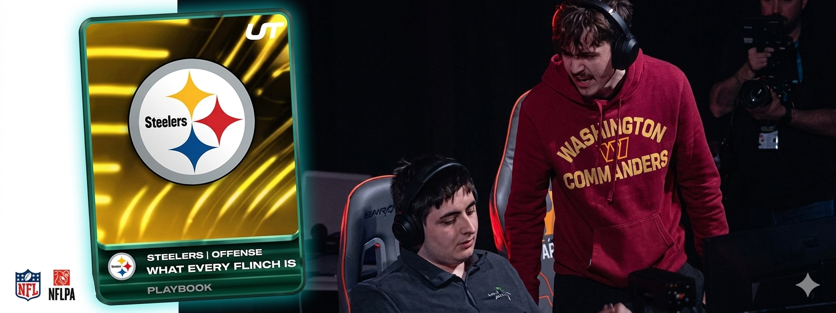 Madden 26 Steelers Offense Guide by Chosen