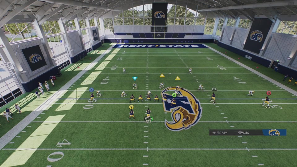 Beating 2-Man Under Setup