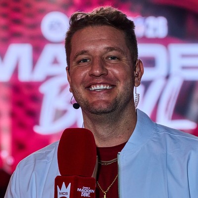 Skimbo, MaddenTurf pro creator