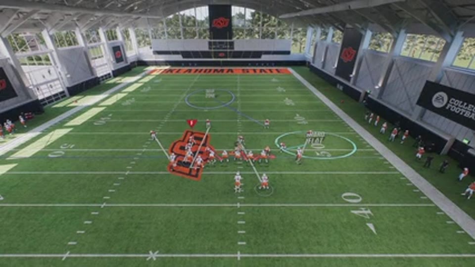 vs Bunch Setup