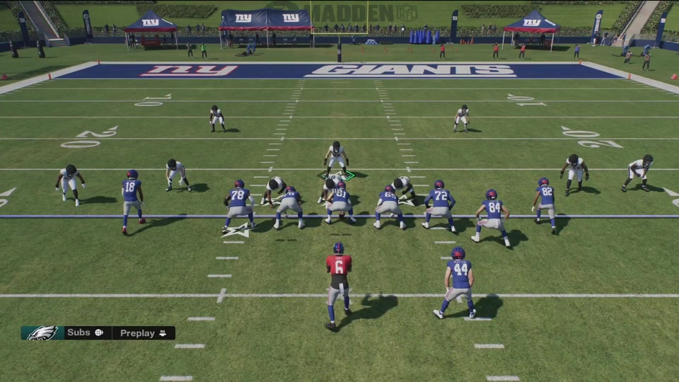3-3 Cub Setup
