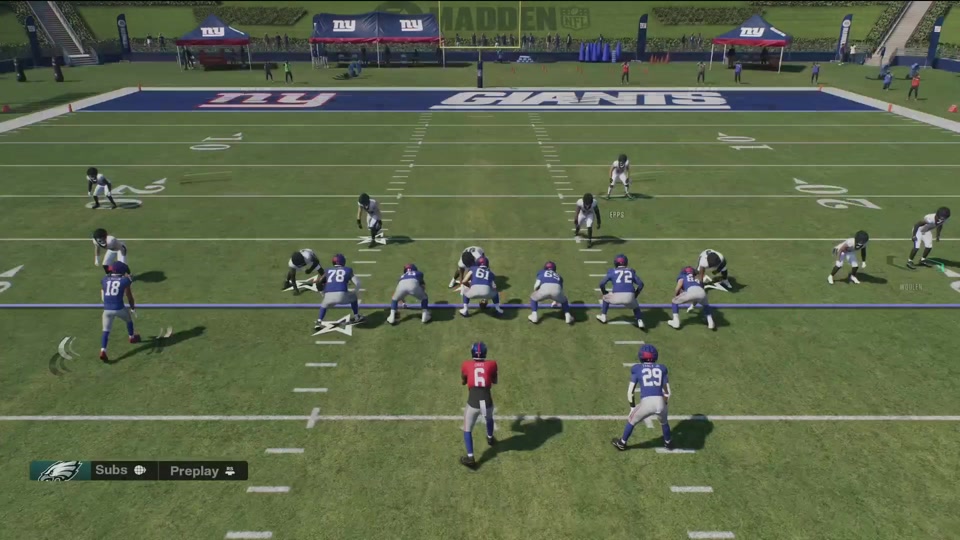DB Fire Match Setup