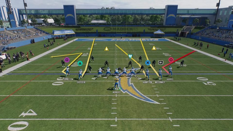 Clear Deep Setup